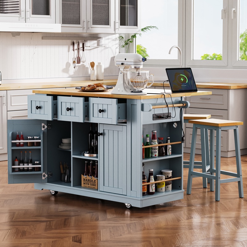 Commercial Kitchen Outlets - 53