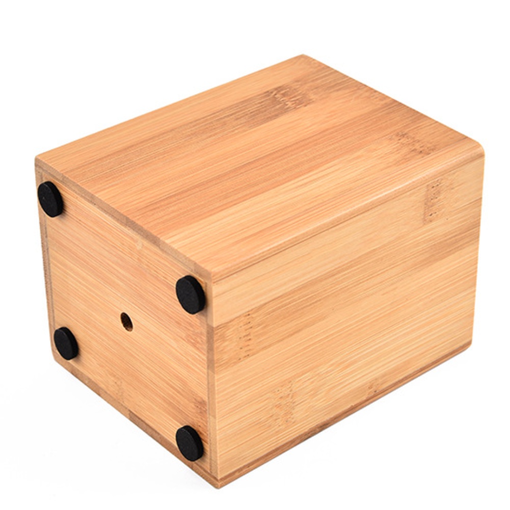 Commercial Kitchen Layout - Solid Wood Utensil Holder for Home