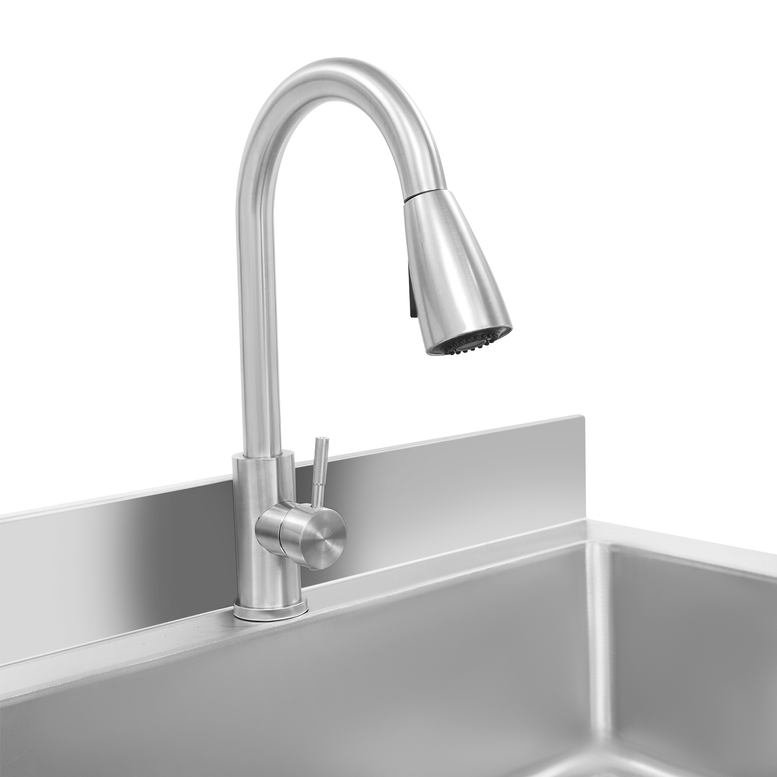 Free Standing Single Bowl Sink – обзор и цена Commercial Kitchen Outlets