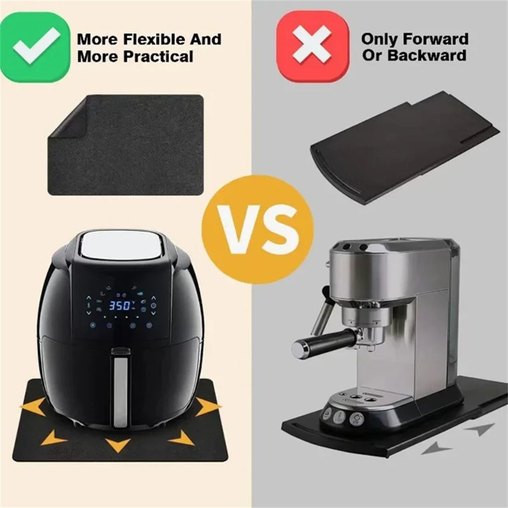Air Fryer Heat Resistant Mats  – обзор и цена Commercial Kitchen Appliances
