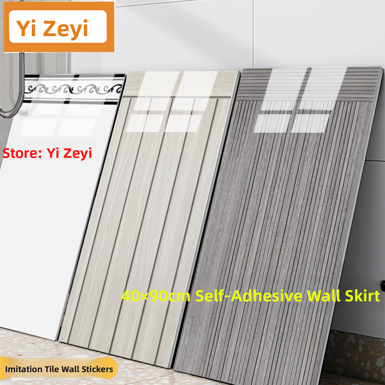 Waterproof Tile ut Wall Panel  – обзор и цена Commercial Kitchen Wall Panel