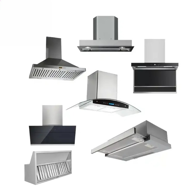 Cooker Chimney Island Range Ho – обзор и цена Commercial Kitchen Chimney