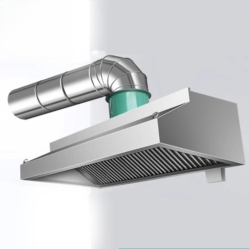 Cooker Chimney Island Range Ho – обзор и цена Commercial Kitchen Chimney