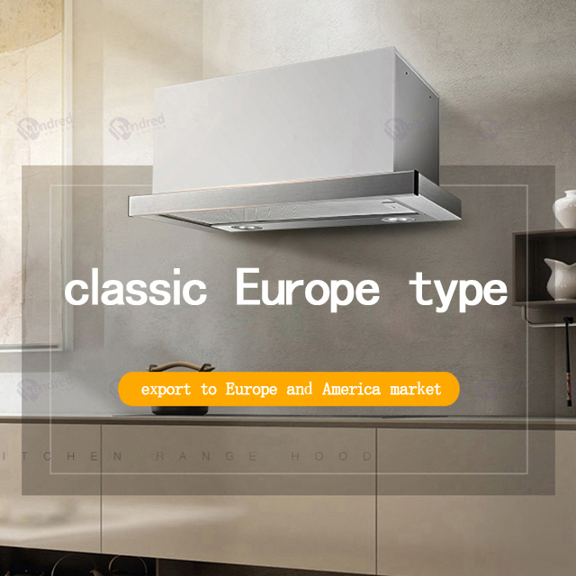 Built in Cooker Hood Stainless – обзор и цена Commercial Kitchen Chimney