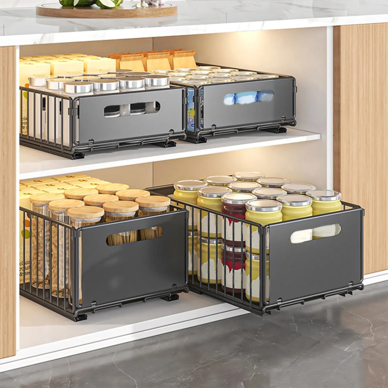 1pcs Kitchen Storage Rack with – обзор и цена Commercial Kitchen Swing Door
