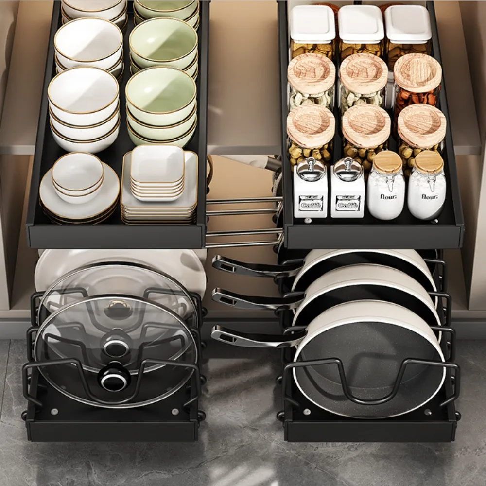 Kitchen Cabinet Pull Out Tray  – обзор и цена Commercial Kitchen Swing Door