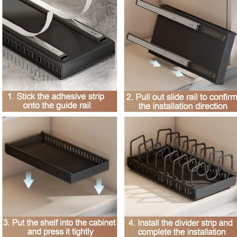 Kitchen Cabinet Pull Out Tray  – обзор и цена Commercial Kitchen Swing Door