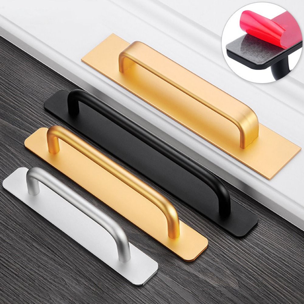 Punch-free Door Handle Aluminu – обзор и цена Commercial Kitchen Swing Door