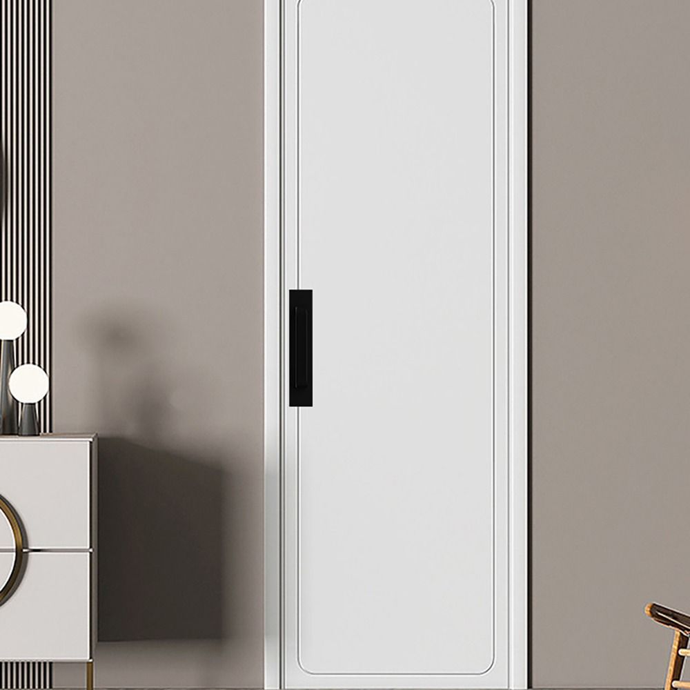 Punch-free Door Handle Aluminu – обзор и цена Commercial Kitchen Swing Door