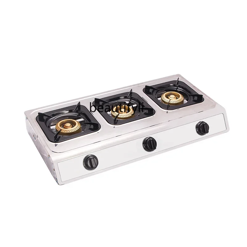 smt61 Stainless steel three-ey – обзор и цена Commercial Kitchen Outlets