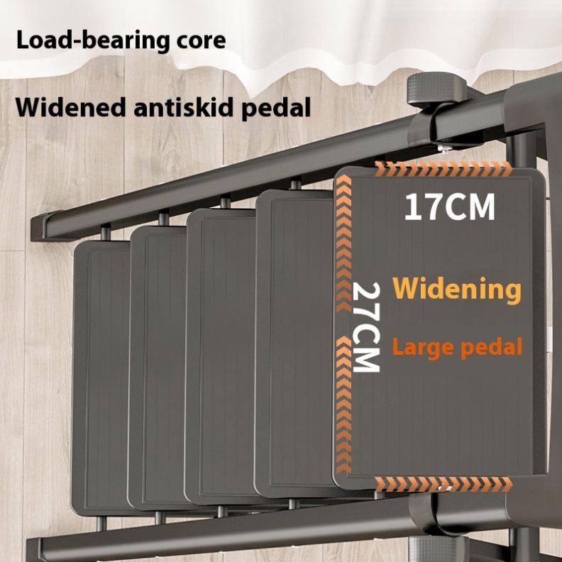 Modern Portable 3-Step Folding – обзор и цена Commercial Kitchen Warehouse