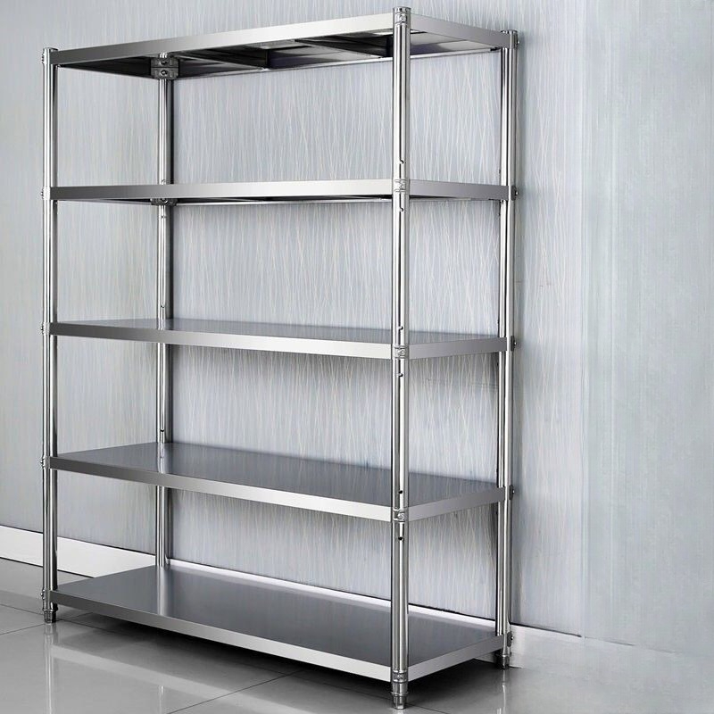 Thickened Stainless Steel Floo – обзор и цена Commercial Kitchen Warehouse