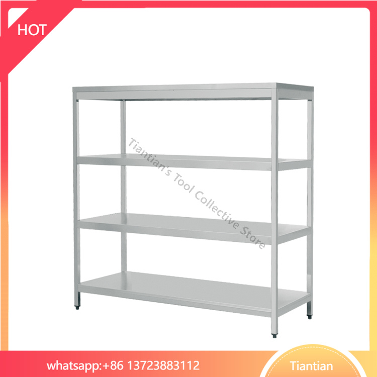 Commercial Kitchen Stainless S – обзор и цена Commercial Kitchen Warehouse