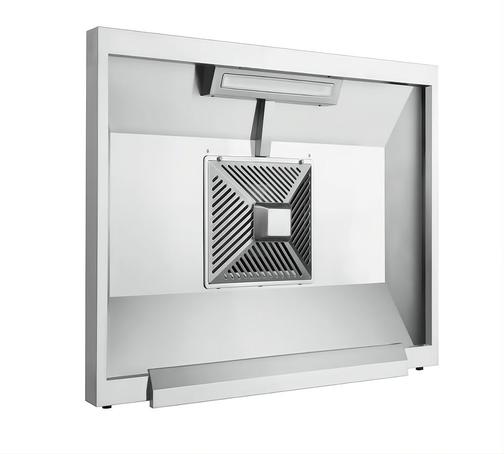 Commercial Range Hood Stainles – обзор и цена Commercial Kitchen Chimney