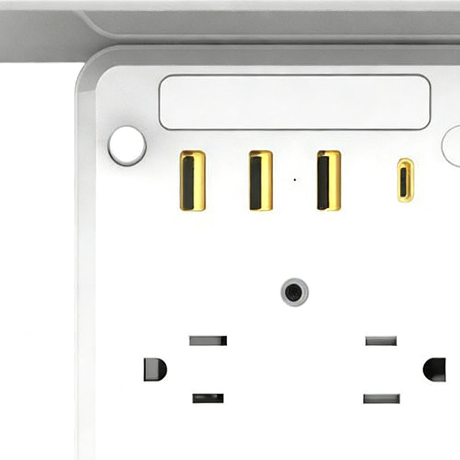 Smart Plug Plug Expander Charg – обзор и цена Commercial Kitchen Outlets