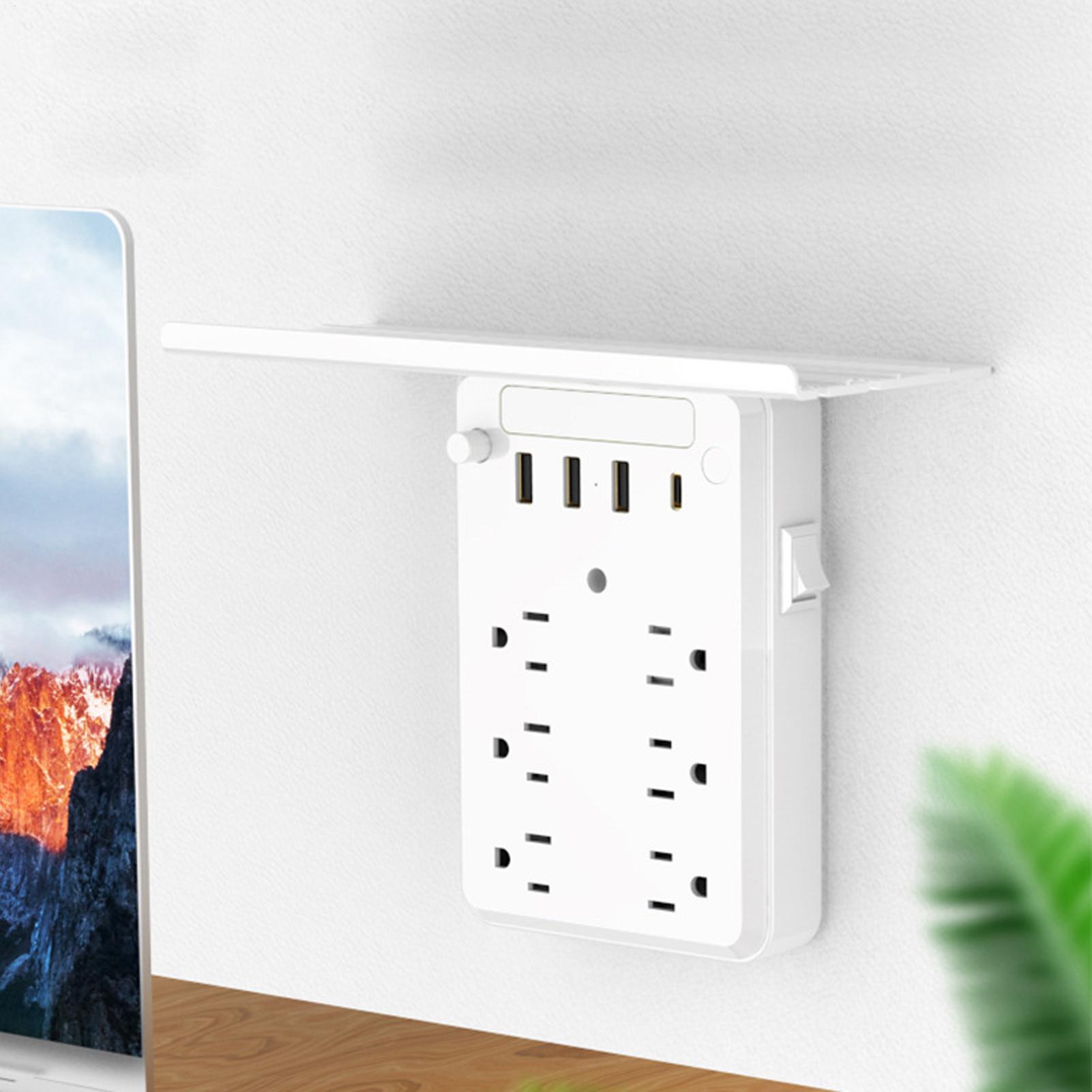 Smart Plug Plug Expander Charg – обзор и цена Commercial Kitchen Outlets