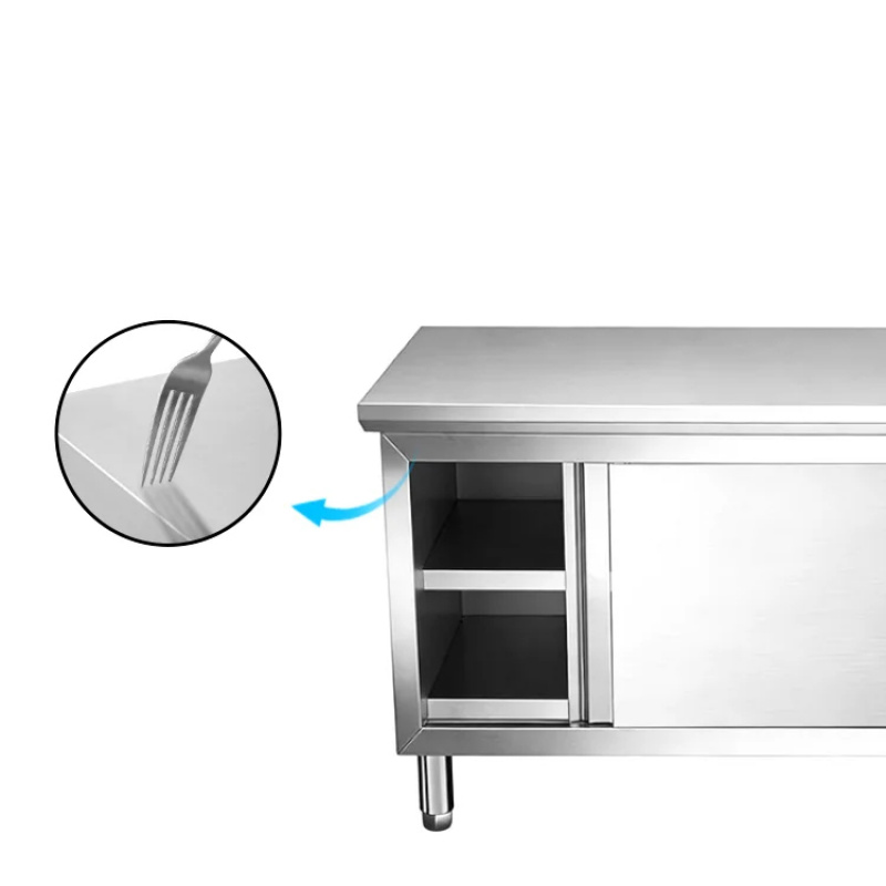 custom.Commercial Kitchen Stee – обзор и цена Commercial Kitchen Outlets