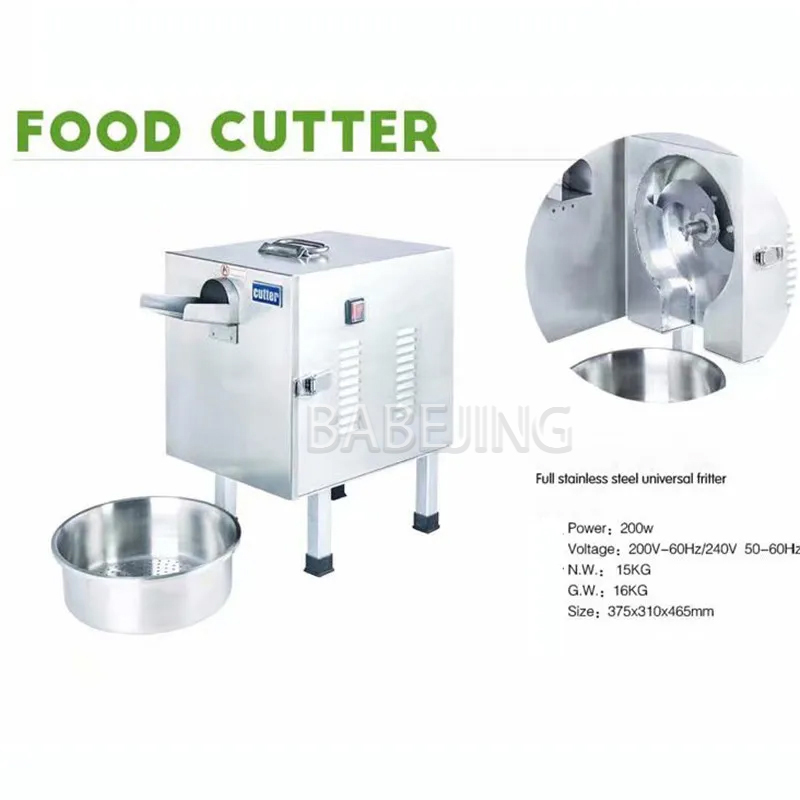 Electric Mini Scallion Chopper – обзор и цена Commercial Kitchen Appliances
