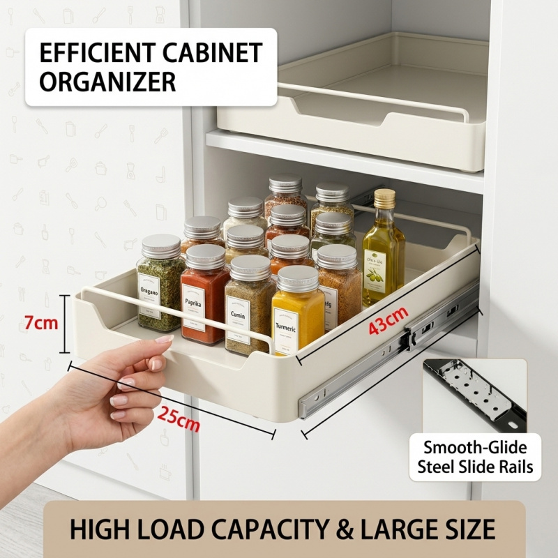 Pull-out Kitchen Storage Rack  – обзор и цена Commercial Kitchen Swing Door