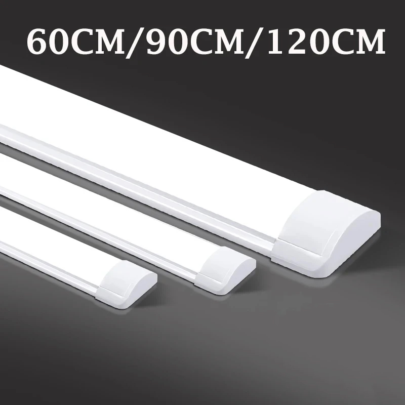 120CM Led Tube Lights 90CM Led – обзор и цена Commercial Kitchen Warehouse