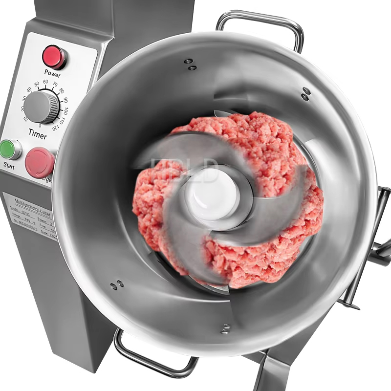 Industrial Multi-Purpose Chopp – обзор и цена Commercial Kitchen Appliances