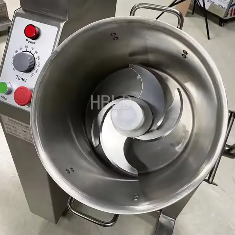 Industrial Multi-Purpose Chopp – обзор и цена Commercial Kitchen Appliances