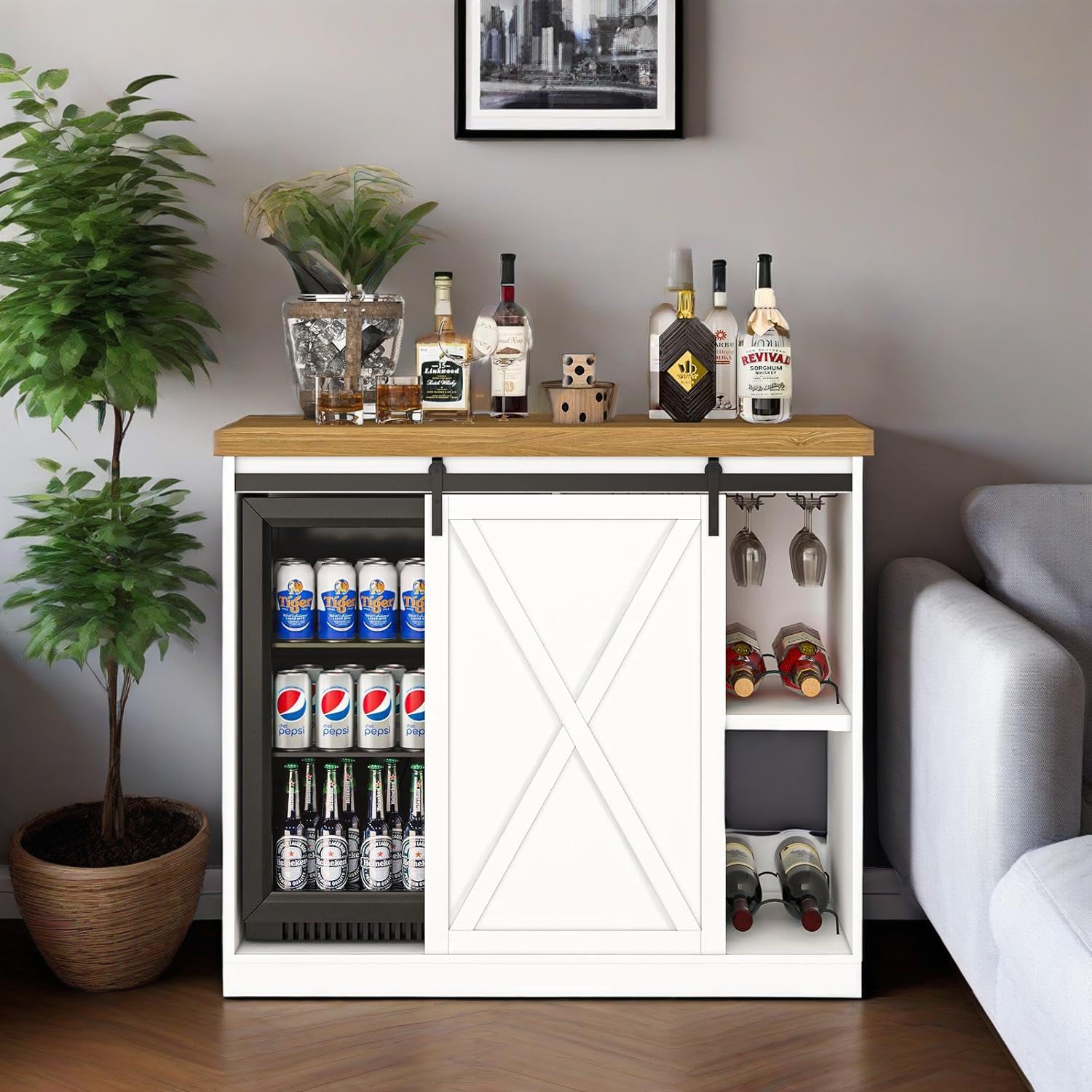 Customizable Coffee Bar Cabine – обзор и цена Commercial Kitchen Outlets