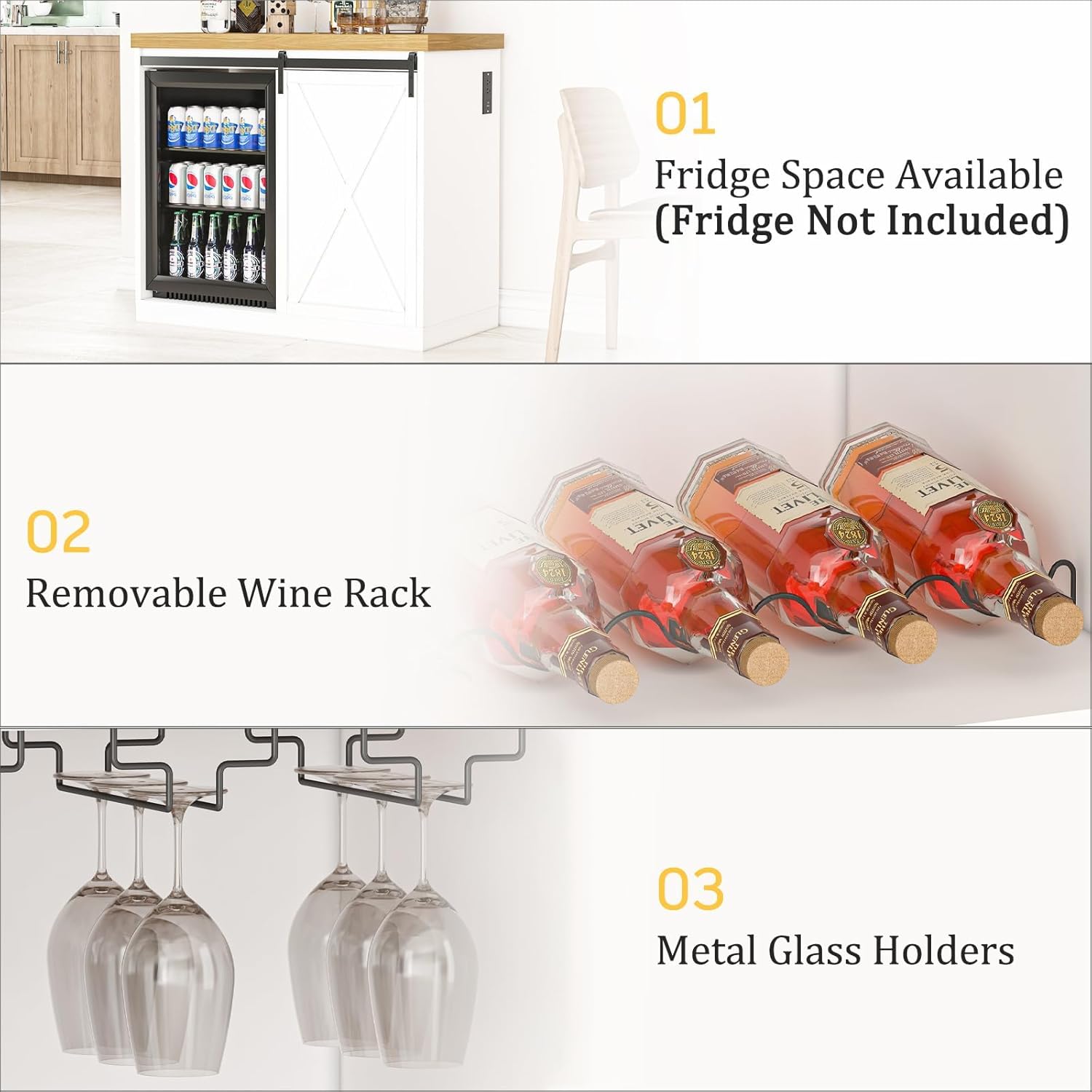 Customizable Coffee Bar Cabine – обзор и цена Commercial Kitchen Outlets
