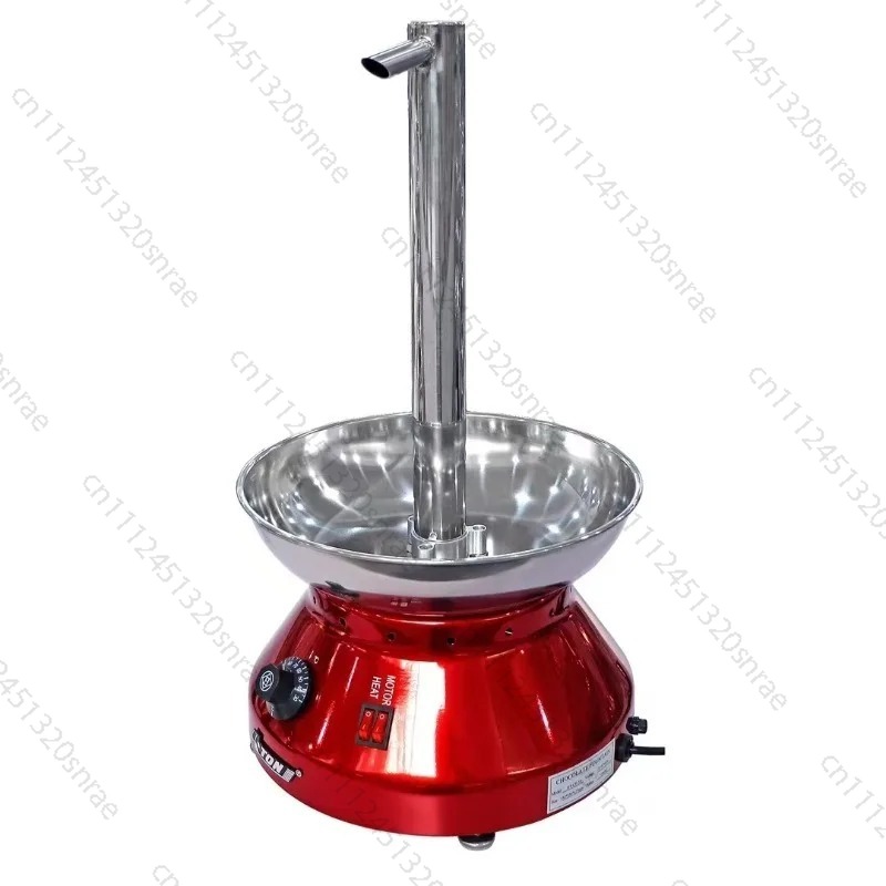 Commercial Chocolate Fountain  – обзор и цена Chocolate Fountain Commercial