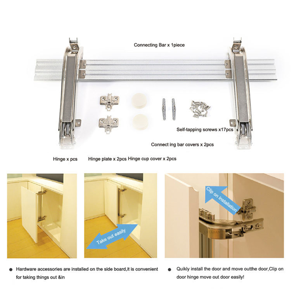 Wardrobe Folding Cabinet Later – обзор и цена Commercial Kitchen Swing Door