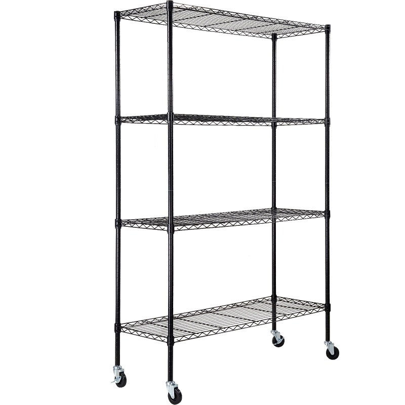 4 Layers Storage Shelf Ladder  – обзор и цена Commercial Kitchen Warehouse