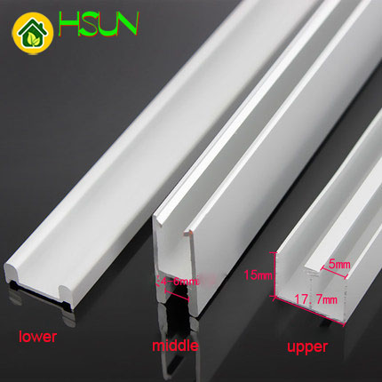 5mm glass track kitchen slidin – обзор и цена Commercial Kitchen Swing Door