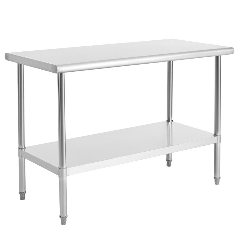 24x48 Inch Stainless Steel Pre – обзор и цена Commercial Kitchen Warehouse