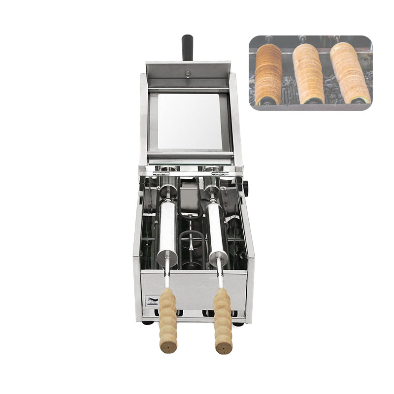 Chimney Cake Machine Commercia – обзор и цена Commercial Kitchen Chimney