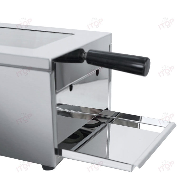 Chimney Cake Machine Commercia – обзор и цена Commercial Kitchen Chimney