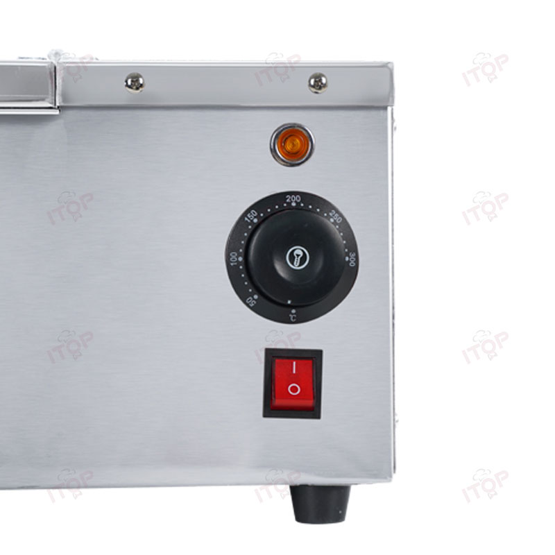 Chimney Cake Machine Commercia – обзор и цена Commercial Kitchen Chimney