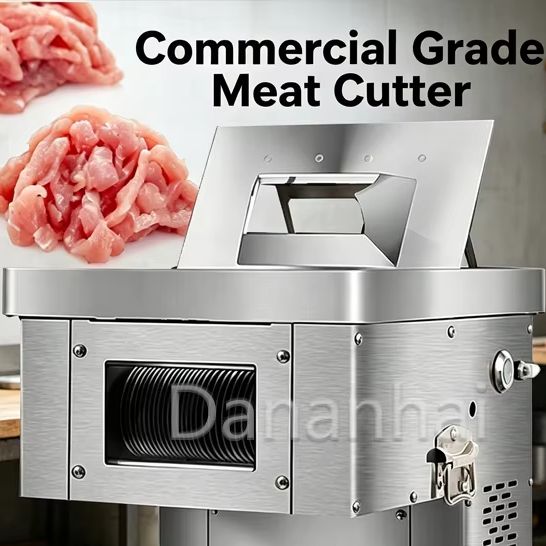 Commercial Multifunctional Mea – обзор и цена Commercial Kitchen Appliances