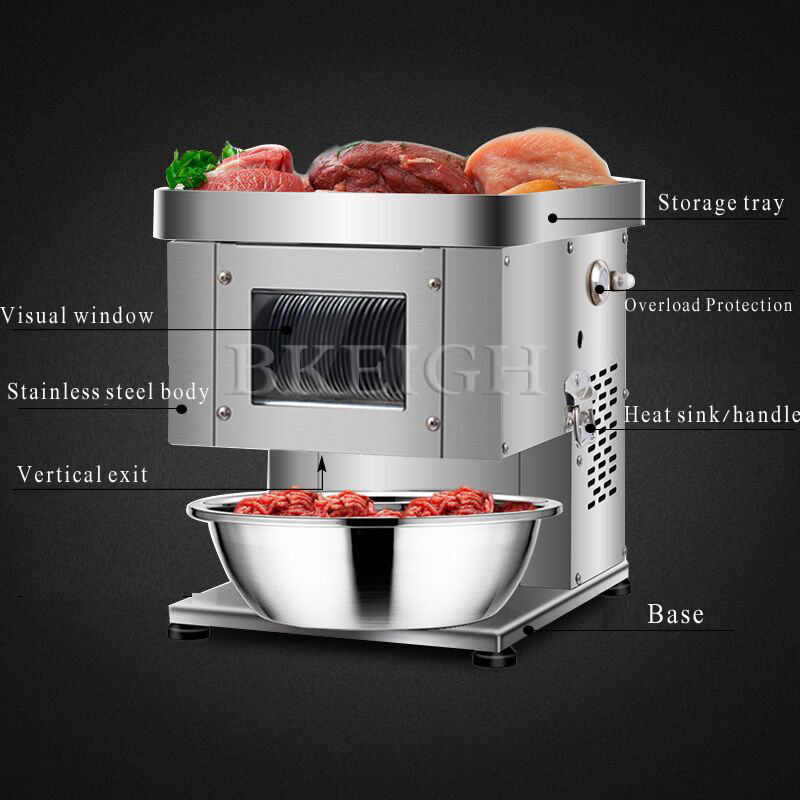 Commercial Multifunctional Mea – обзор и цена Commercial Kitchen Appliances