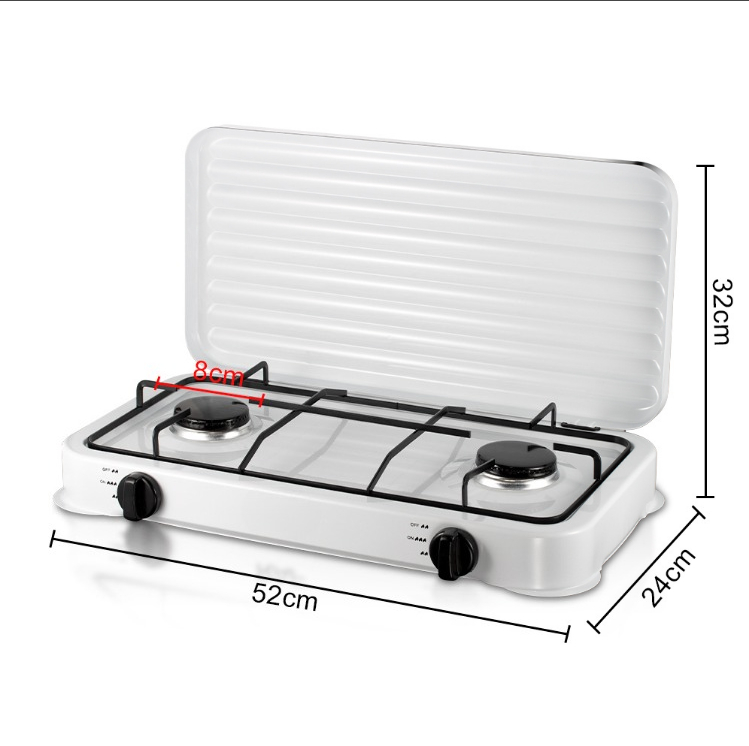 European Simple Multi Burner G – обзор и цена Commercial Kitchen Appliances