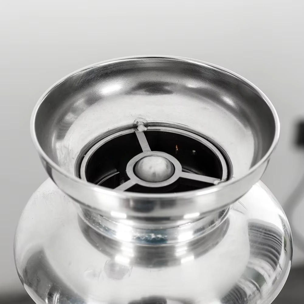 Commercial Stainless Steel Cho – обзор и цена Chocolate Fountain Commercial