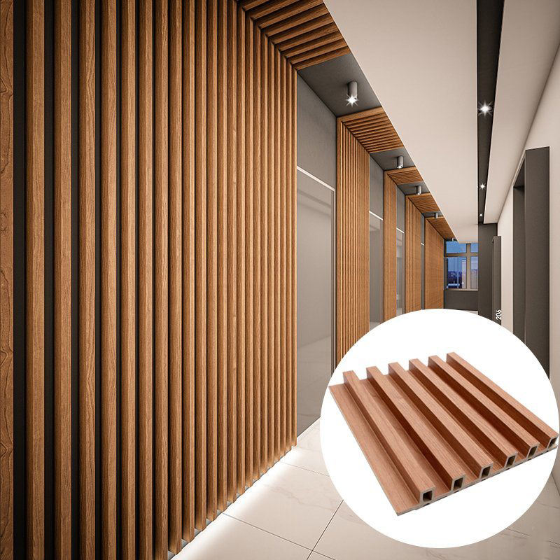 wood look WPC wall panel Water – обзор и цена Commercial Kitchen Wall Panel
