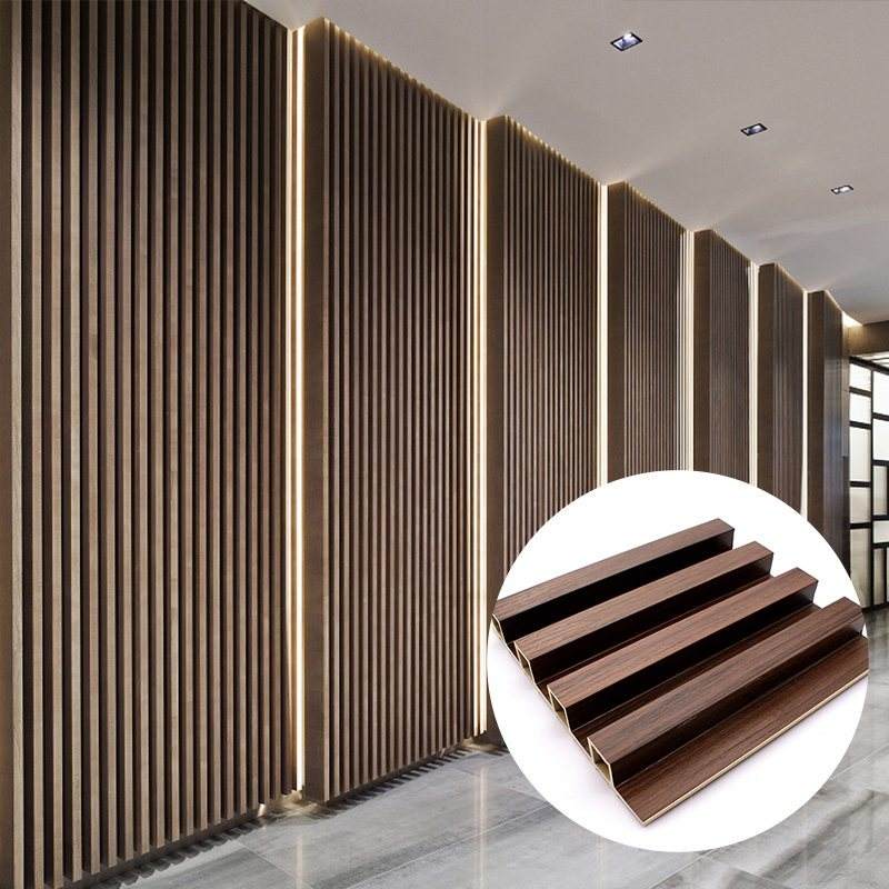 wood look WPC wall panel Water – обзор и цена Commercial Kitchen Wall Panel