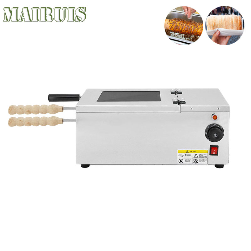 Chimney Cake Machine Commercia – обзор и цена Commercial Kitchen Chimney