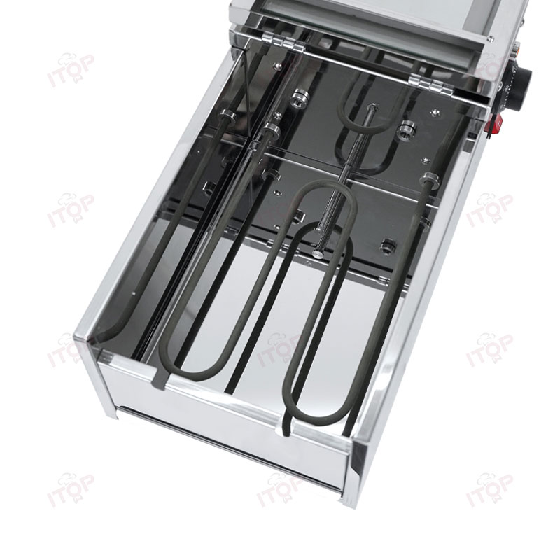 Chimney Cake Machine Commercia – обзор и цена Commercial Kitchen Chimney