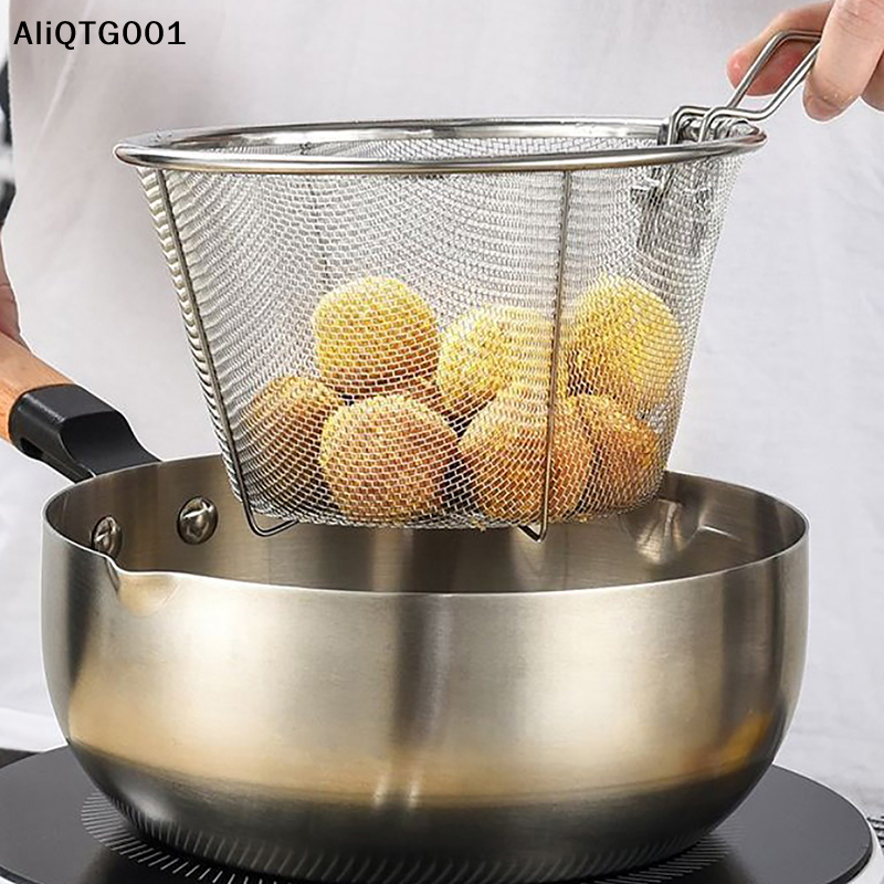 Stainless Steel French Chip Fr – обзор и цена Commercial Kitchen Appliances