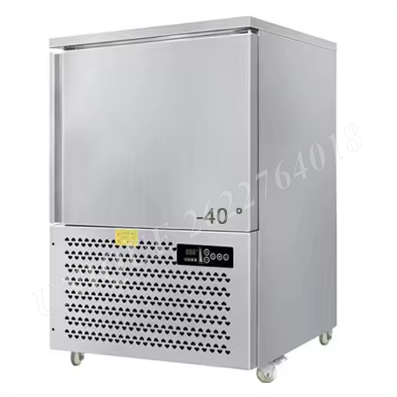 3-10 Tray Kitchen Quick Blast  – обзор и цена Commercial Kitchen Swing Door