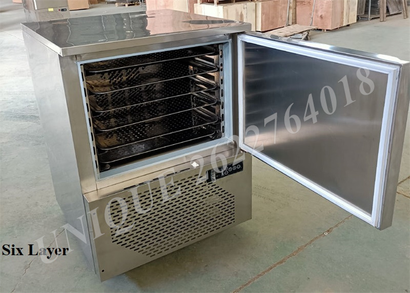 3-10 Tray Kitchen Quick Blast  – обзор и цена Commercial Kitchen Swing Door